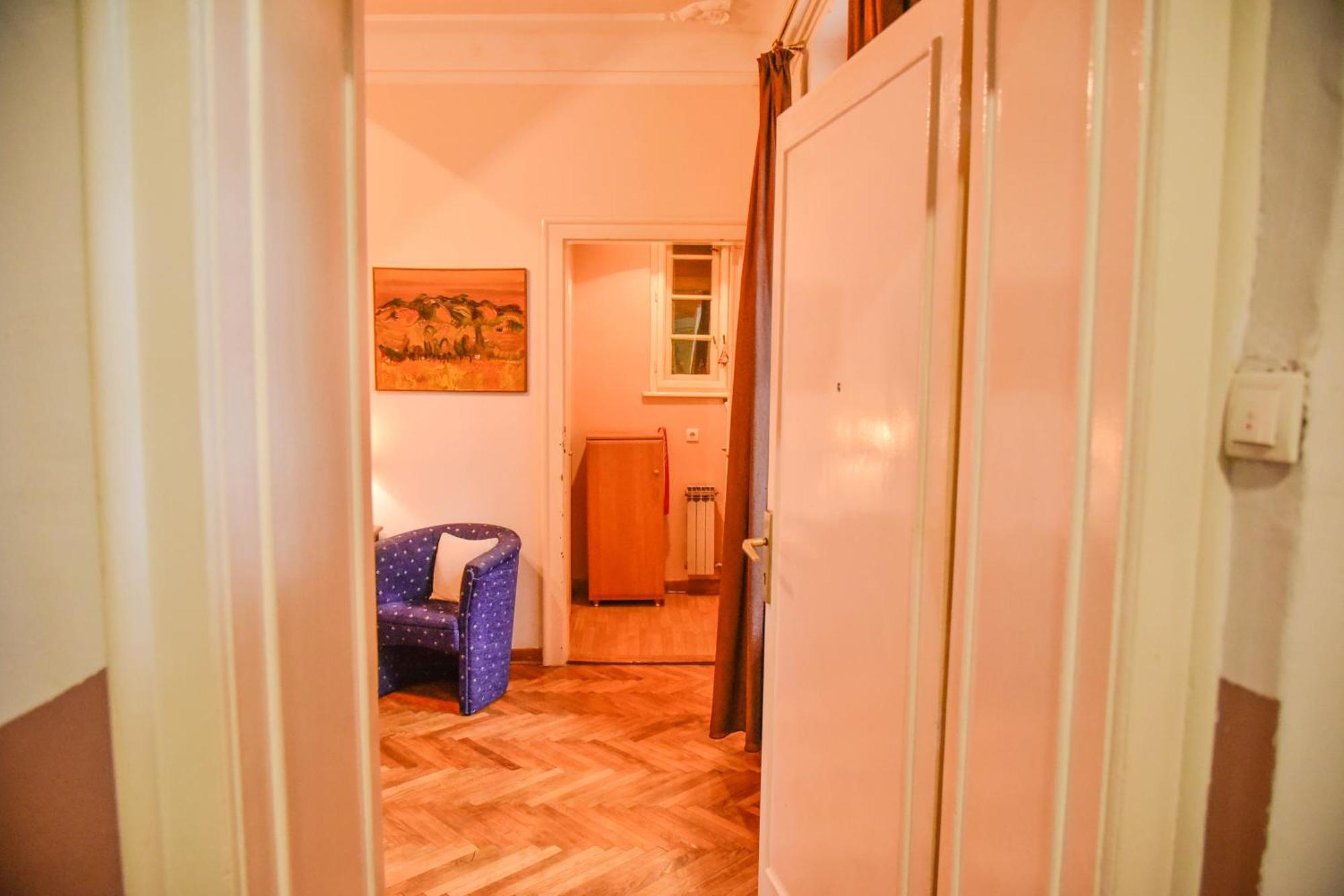 Apartment Center Bohemian Quarter *